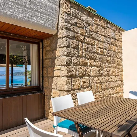 Villa Aster