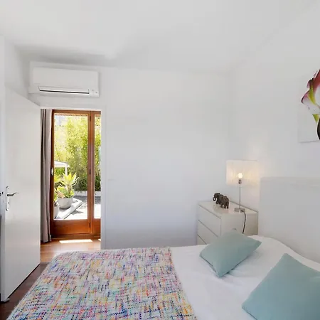 Aster Villa Coti-Chiavari (Corsica)