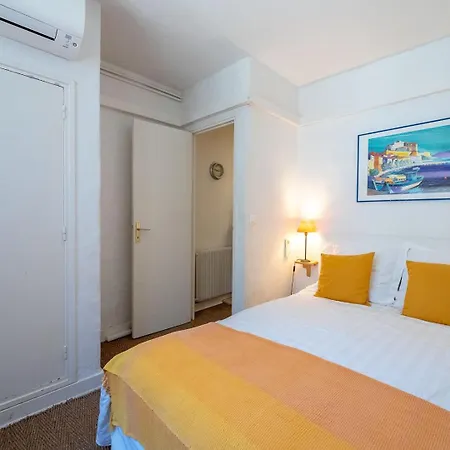 Aster Villa Coti-Chiavari (Corsica)