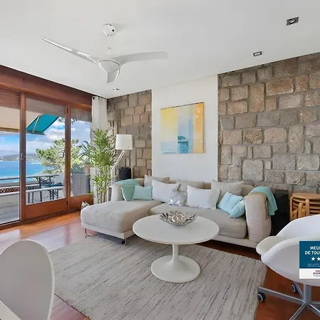 Villa Aster